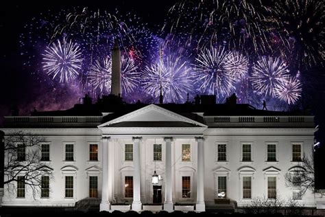 White House to host Hallmark Channel special on July 4 